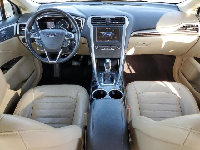 Photo 8 from auction – 2013 FORD FUSION SE with VIN 3FA6P0PU3DR282449