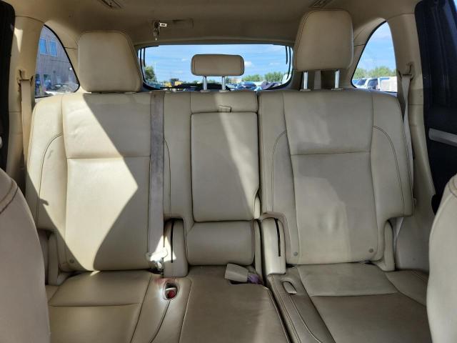 Photo 10 from auction – 2016 TOYOTA HIGHLANDER with VIN 5TDJKRFH8GS354081