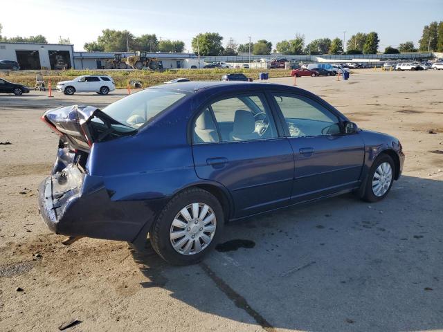 Photo 3 from auction – 2002 HONDA CIVIC EX with VIN JHMES26802S001972