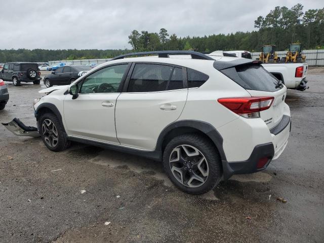 Photo 2 from auction – 2019 SUBARU CROSSTREK with VIN JF2GTAMC4K8225608