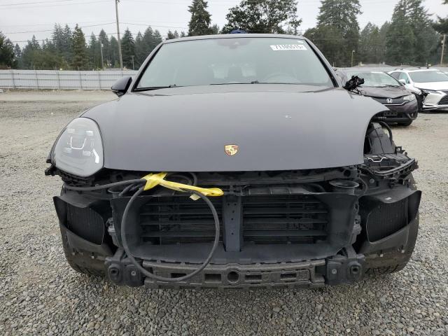 Photo 5 from auction – 2016 PORSCHE CAYENNE TU with VIN WP1AC2A20GLA86585