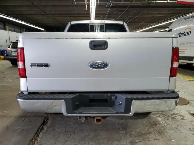 Photo 6 from auction – 2007 FORD F150 SUPER with VIN 1FTPW14V57FB25317