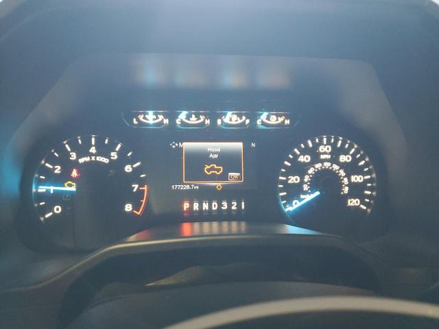 Photo 9 from auction – 2015 FORD F150 with VIN 1FTMF1C84FKD62563