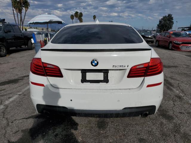 Photo 6 from auction – 2015 BMW 535 I with VIN WBA5B1C59FD919264