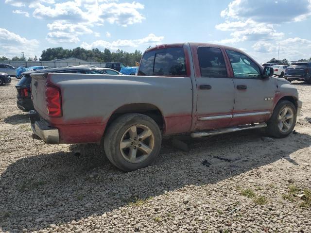 Photo 3 from auction – 2008 DODGE RAM 1500 S with VIN 1D7HA182X8S513953