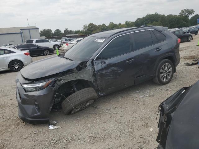 Photo 1 from auction – 2023 TOYOTA RAV4 XLE P with VIN 2T3C1RFV5PC231761
