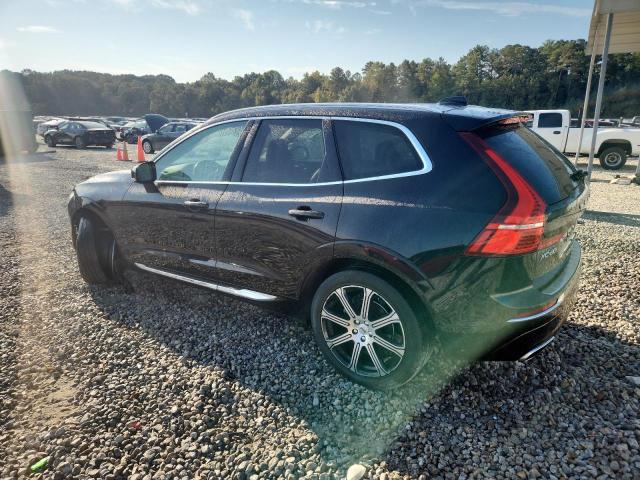 Photo 2 from auction – 2021 VOLVO XC60 with VIN YV4102DL6M1684098