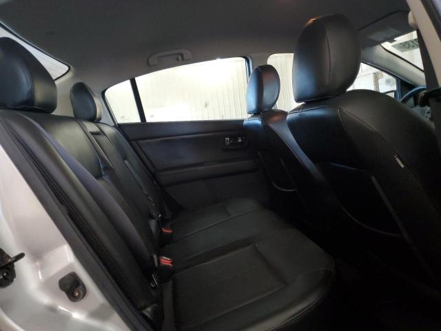 Photo 10 from auction – 2012 NISSAN SENTRA 2.0 with VIN 3N1AB6AP7CL671088