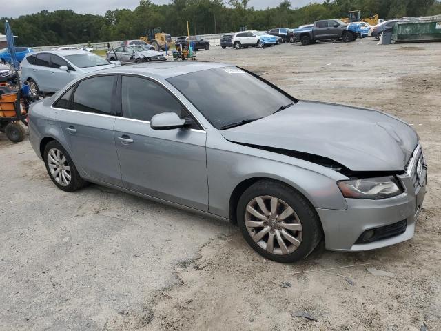 Фото 4 с аукциона – 2010 AUDI A4 PREMIUM PLUS с VIN WAUFFAFLXAN061289