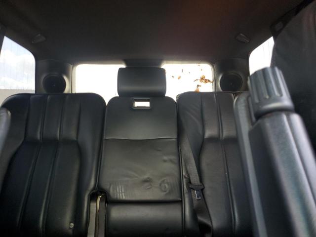Photo 10 from auction – 2012 LAND ROVER RANGE ROVE with VIN SALMF1E40CA379638