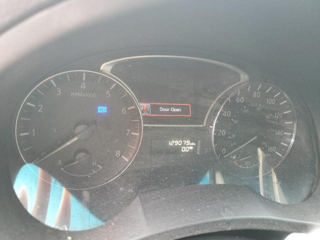 Photo 9 from auction – 2015 NISSAN ALTIMA 2.5 with VIN 1N4AL3AP4FC473728