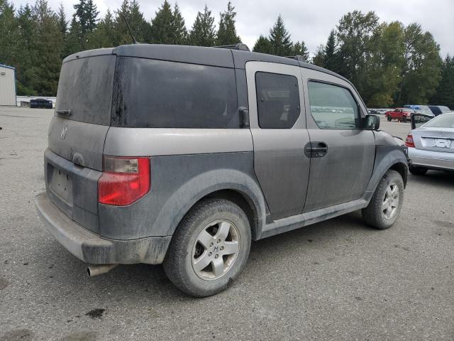 Photo 3 from auction – 2005 HONDA ELEMENT EX with VIN 5J6YH27645L011987