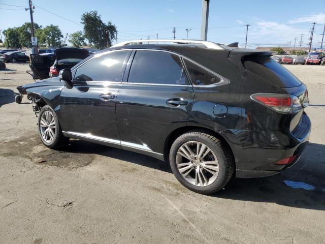 Photo 2 from auction – 2015 LEXUS RX 350 with VIN JTJZK1BA3F2426014