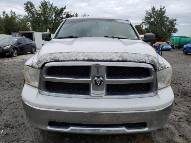 Photo 5 from auction – 2011 DODGE RAM 1500 with VIN 1D7RV1GP4BS673324