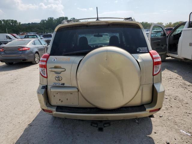 Photo 6 from auction – 2011 TOYOTA RAV4 with VIN 2T3ZF4DV4BW069811