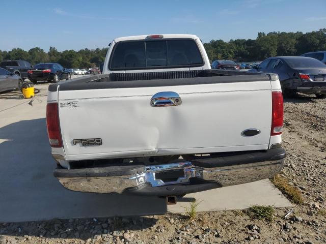 Photo 6 from auction – 2000 FORD F250 SUPER with VIN 3FTNX20F0YMA57874