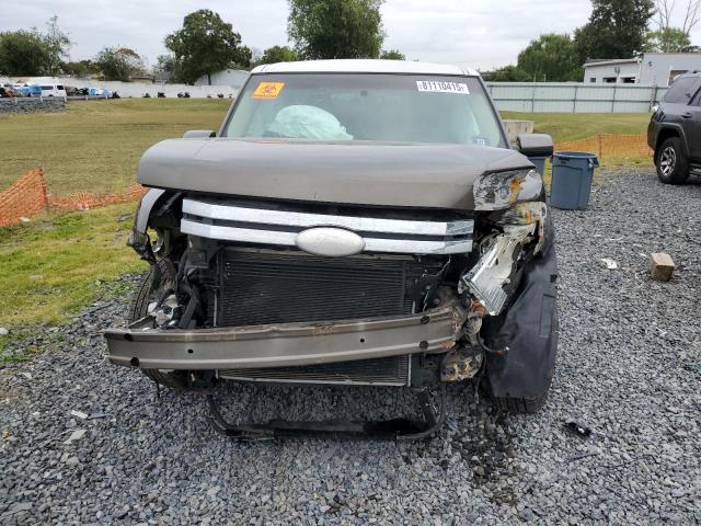 Photo 5 from auction – 2011 FORD FLEX SEL with VIN 2FMGK5CCXBBD28888