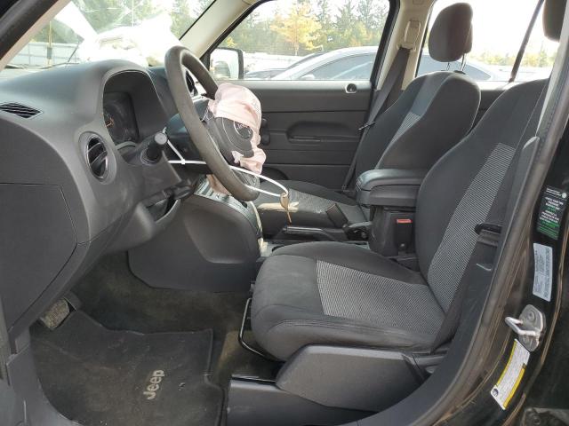 Photo 7 from auction – 2016 JEEP PATRIOT with VIN 1C4NJPAB1GD792075