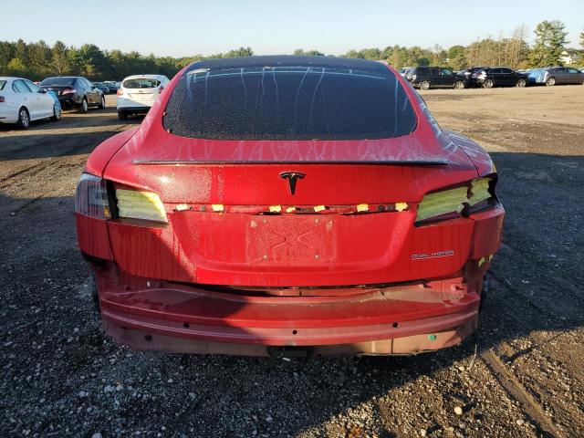 Photo 6 from auction – 2019 TESLA MODEL S with VIN 5YJSA1E46KF332732
