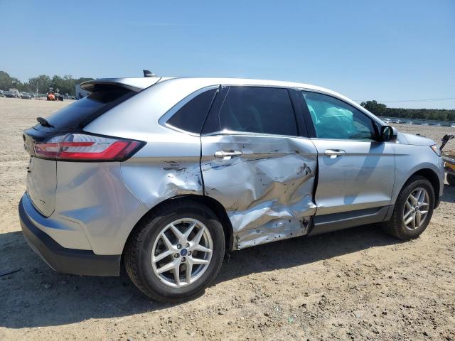 Photo 3 from auction – 2022 FORD EDGE SEL with VIN 2FMPK4J99NBA51267
