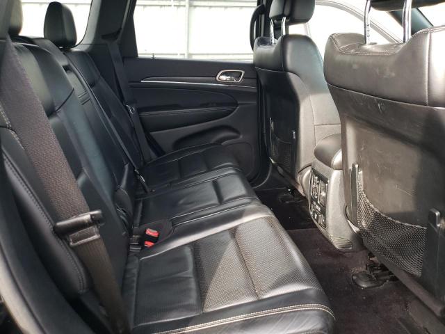 Photo 11 from auction – 2017 JEEP GRAND CHER with VIN 1C4RJFBG9HC840922