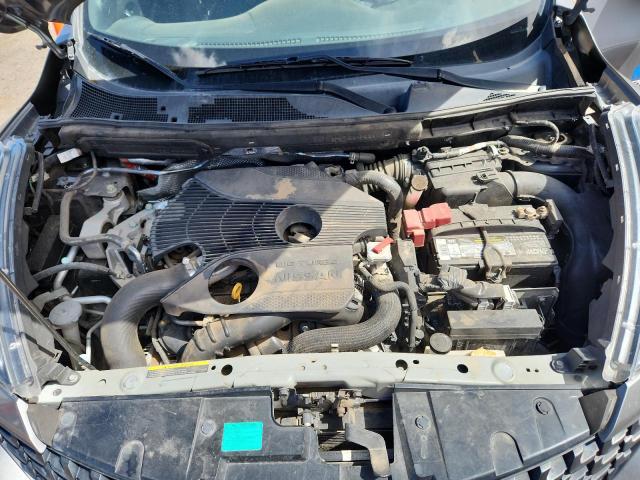Photo 12 from auction – 2015 NISSAN JUKE S with VIN JN8AF5MVXFT565633