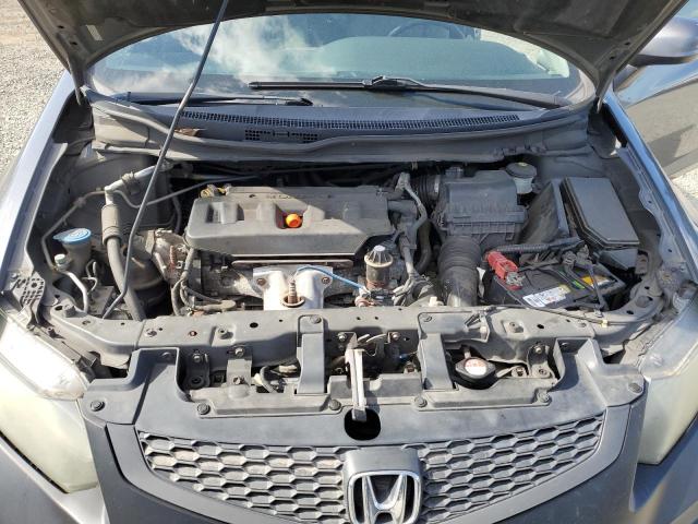 Photo 11 from auction – 2012 HONDA CIVIC LX with VIN 2HGFG3B55CH527680