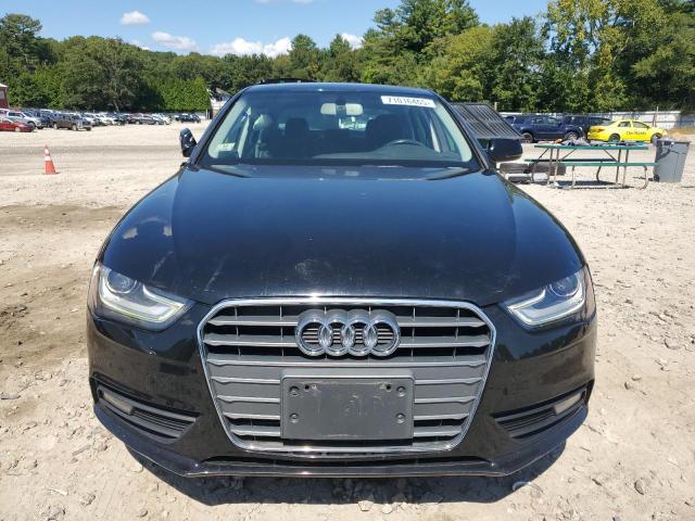 Photo 5 from auction – 2013 AUDI A4 PREMIUM PLUS with VIN WAUFFAFL0DN040942