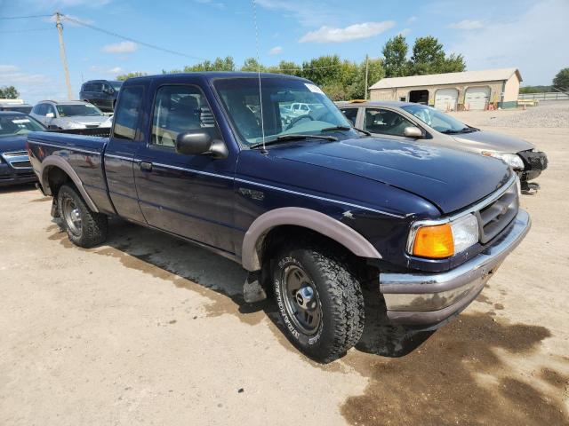 Photo 4 from auction – 1997 FORD RANGER SUP with VIN 1FTDR15X6VPB04817