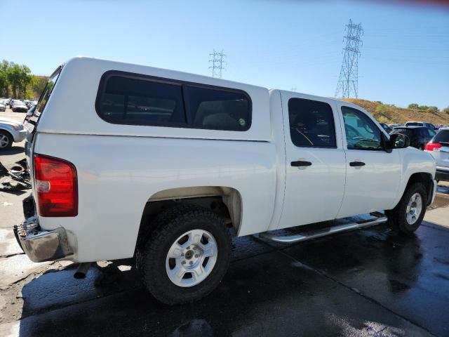 Photo 3 from auction – 2008 CHEVROLET SILVERADO with VIN 2GCEK13J681252801