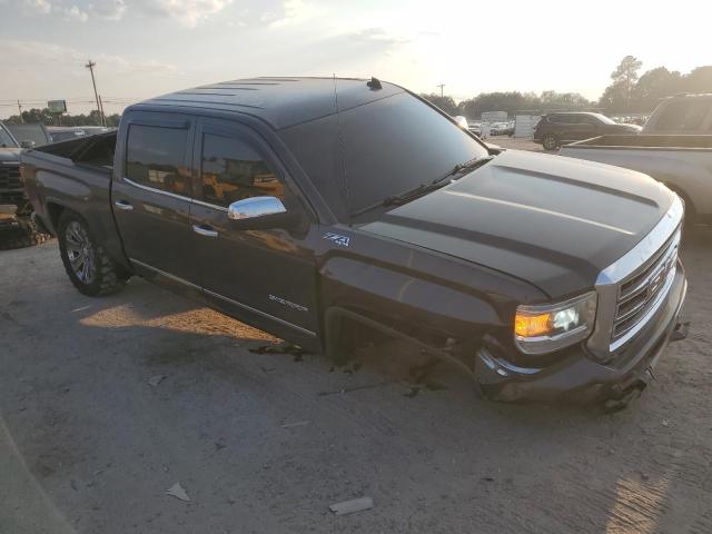 Photo 4 from auction – 2014 GMC SIERRA K15 with VIN 3GTU2VEC7EG143753