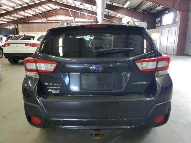 Photo 6 from auction – 2019 SUBARU CROSSTREK with VIN JF2GTAMC4K8306673