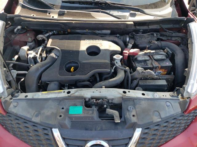 Photo 11 from auction – 2011 NISSAN JUKE S with VIN JN8AF5MR2BT008227