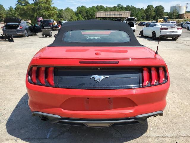 Photo 6 from auction – 2018 FORD MUSTANG with VIN 1FATP8UH7J5143058