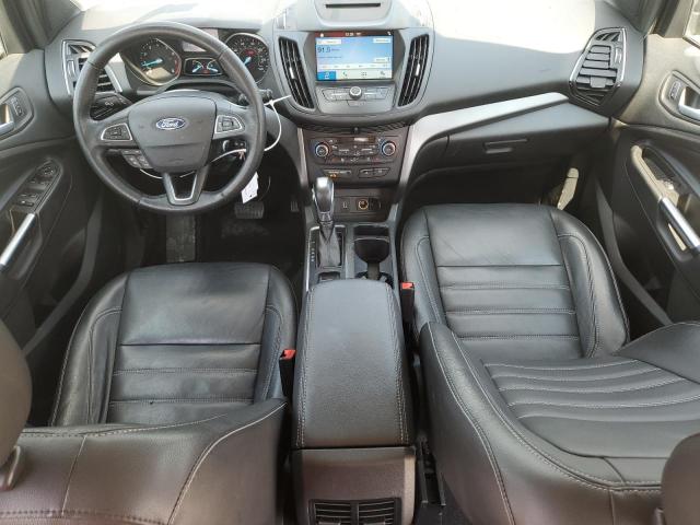 Photo 8 from auction – 2018 FORD ESCAPE SEL with VIN 1FMCU0HD2JUB21823
