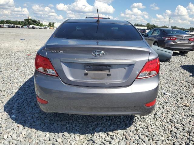 Photo 6 from auction – 2016 HYUNDAI ACCENT SE with VIN KMHCT4AE7GU072611