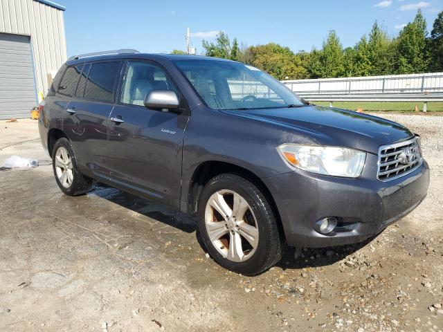 Photo 4 from auction – 2010 TOYOTA HIGHLANDER with VIN 5TDDK3EH1AS004102