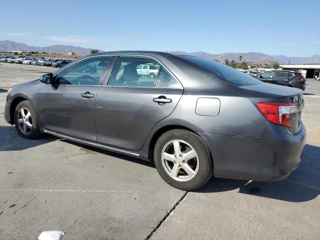 Photo 2 from auction – 2013 TOYOTA CAMRY L with VIN 4T1BF1FK9DU233133