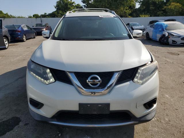 Photo 5 from auction – 2016 NISSAN ROGUE S with VIN KNMAT2MV3GP664775