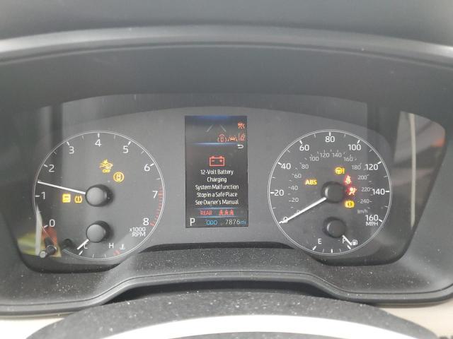 Photo 9 from auction – 2023 TOYOTA COROLLA LE with VIN 5YFB4MDE0PP069619