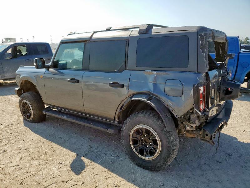 Photo 2 from auction – 2023 FORD BRONCO BAS with VIN 1FMEE5DH1PLB80999