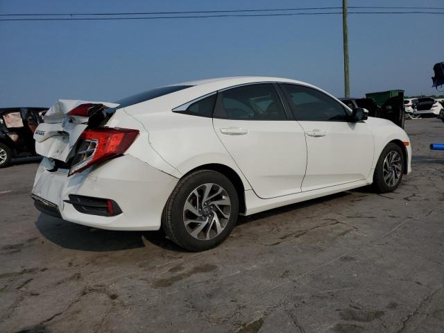 Photo 3 from auction – 2016 HONDA CIVIC EX with VIN 19XFC2F78GE031273