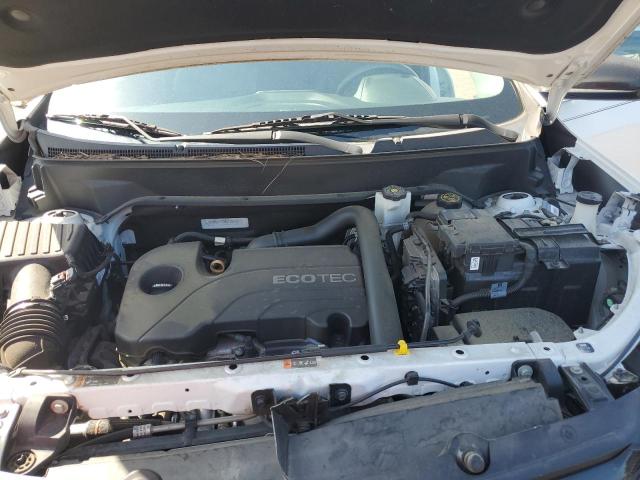 Photo 11 from auction – 2018 CHEVROLET EQUINOX LT with VIN 2GNAXJEV3J6115668