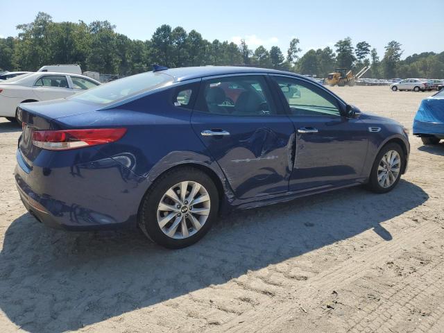 Photo 3 from auction – 2016 KIA OPTIMA LX with VIN 5XXGT4L31GG049042