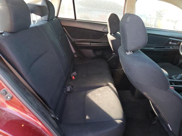 Photo 10 from auction – 2013 SUBARU IMPREZA PREMIUM with VIN JF1GPAC69DH837164