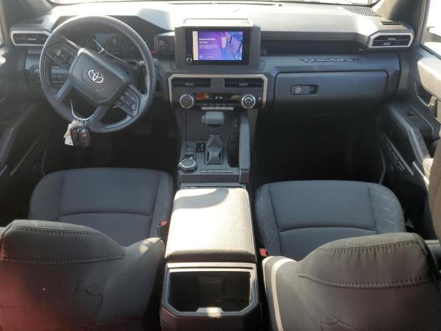 Photo 8 from auction – 2024 TOYOTA TACOMA DOUBLE CAB with VIN 3TYLD5KN0RT009254