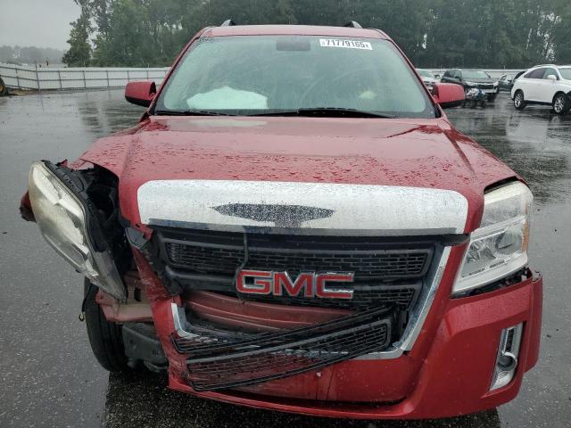 Photo 5 from auction – 2015 GMC TERRAIN SL with VIN 2GKFLWEK0F6377219