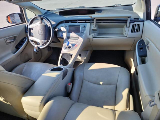 Zdjęcie 8 z aukcji – 2014 TOYOTA PRIUS z VIN JTDKN3DU8E1781571