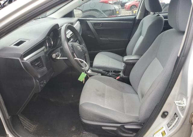 Photo 7 from auction – 2014 TOYOTA COROLLA L with VIN 5YFBURHE5EP148644