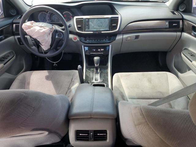 Photo 8 from auction – 2017 HONDA ACCORD EX with VIN 1HGCR2F76HA120895